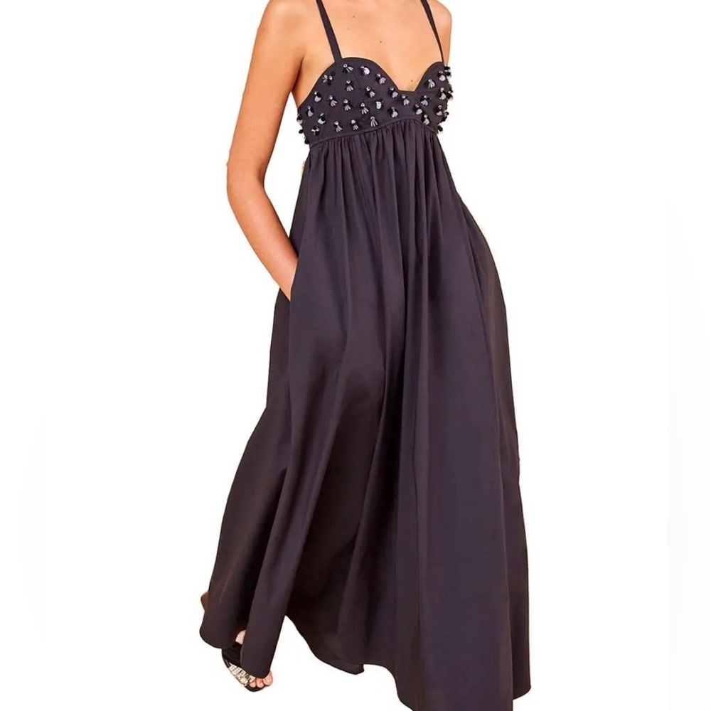 Ulla Johnson Dress